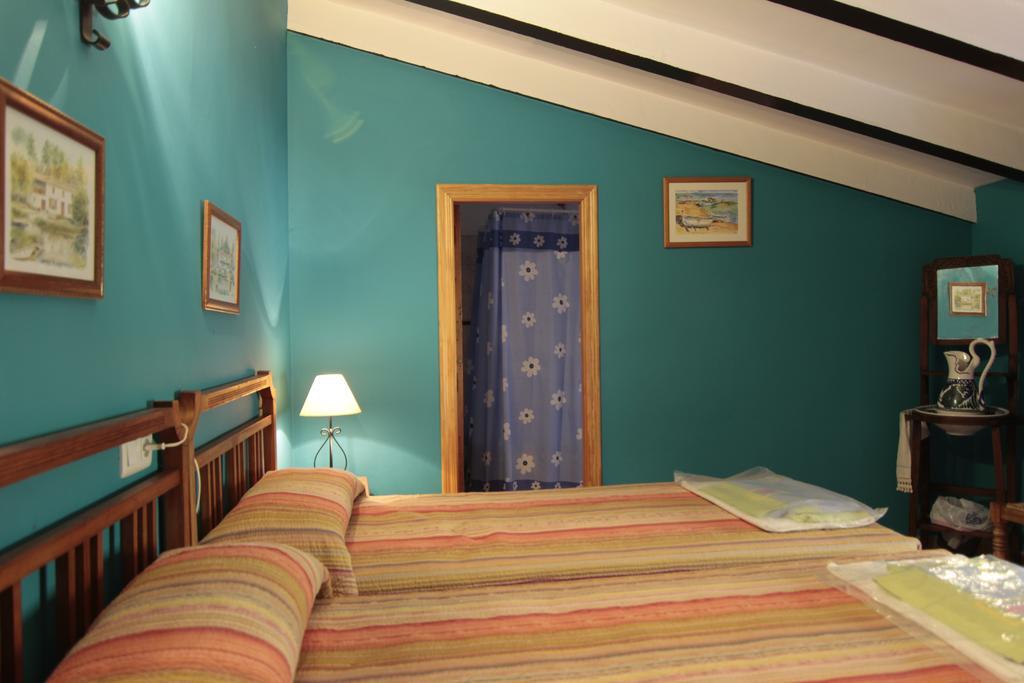 Villa Mesoncillo Neo à Hornos Extérieur photo