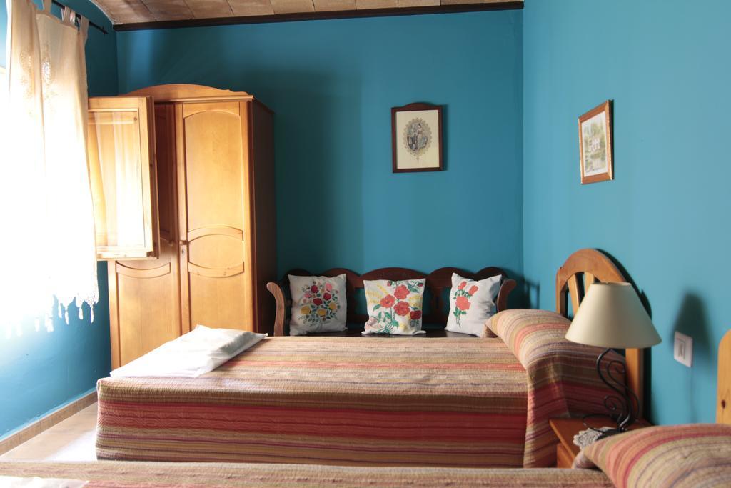 Villa Mesoncillo Neo à Hornos Extérieur photo
