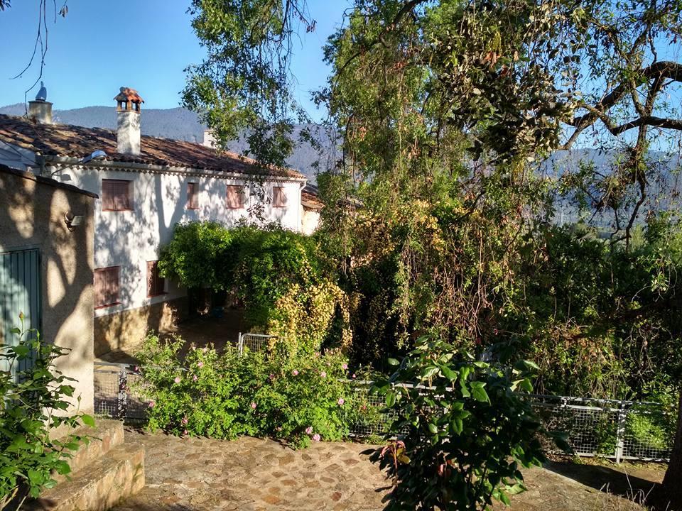 Villa Mesoncillo Neo à Hornos Extérieur photo