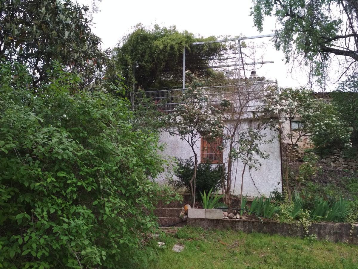 Villa Mesoncillo Neo à Hornos Extérieur photo